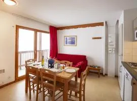 Balcons B 014 - PARC NAT VANOISE appart 6 pers