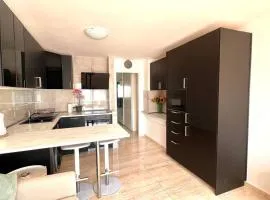 Casa Teddy - central and modern one bedroom apartment