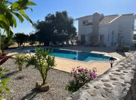 Villa Zeytin