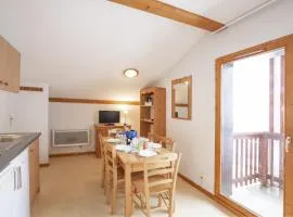 Balcons H 024 - PARC NAT VANOISE appart 6 pers