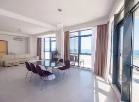 海滨住宅公寓酒店