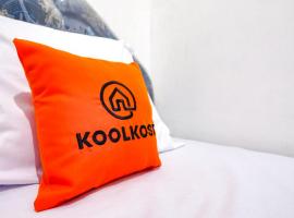 KoolKost Syariah @ Dukuh Kupang (Minimum Stay 30 Nights)，位于Putat-wetan的酒店