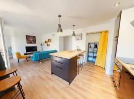 Superbe appartement au cœur du centre ville