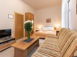 Valensija Studio Apartment Hotel