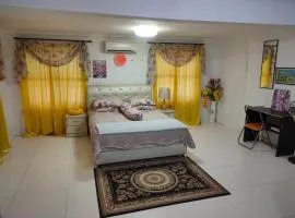 Homestay Patonah 1