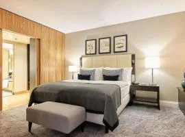 Hotel Kö59 Düsseldorf - Member of Hommage Luxury Hotels Collection