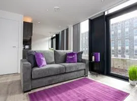 Pillo Rooms Serviced Apartments - Manchester