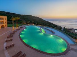 Royal Tulip Korbous Bay Thalasso & Springs，位于古尔布斯的酒店