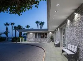 帕台农神庙度假酒店