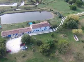 MOULIN DE MAUZAC