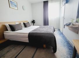 Green Vilnius Hotel，位于维尔纽斯的酒店