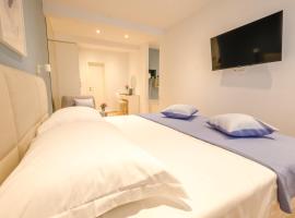 Dubrovnik airport - Moonlight rooms