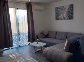 Apartament Daria Baile Felix