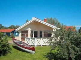 4 person holiday home in Otterndorf