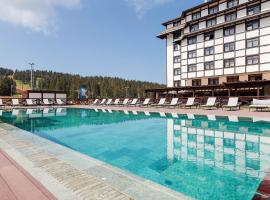 Hotel Grand Kopaonik，位于科帕奥尼克的酒店