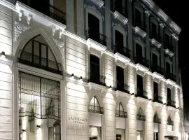 Hospes Amérigo, Alicante, a Member of Design Hotels