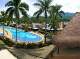 CASA VACACIONAL CON PISCINAS EN SAN JERONIMO - CIUDADELA PREMIUm