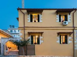 Dominic Chania 3 Room Apartment