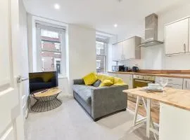 Penshaw Boutique Apartment