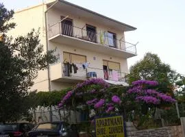 Apartment Luketa