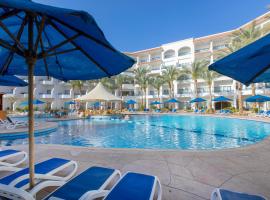 Naama Bay Hotel & Resort，位于沙姆沙伊赫Pacha Sharm el Sheikh夜总会附近的酒店