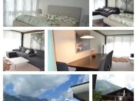 Ferienwohnung Engelberg