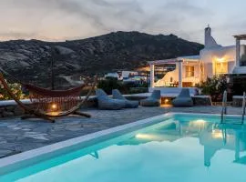 Ikos residence