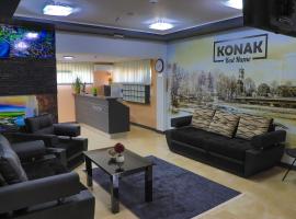 Konak kod Hame，位于比哈奇的酒店