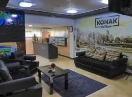 Konak kod Hame