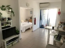 Charming apartment in Praia Da Rocha 400m from the beach