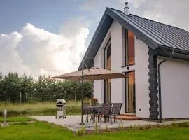 Osada Za Dębami, Podlasie, Sejny