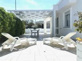 Villa Mediterraneo