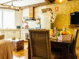 Rincon de Luna，位于昆卡的酒店