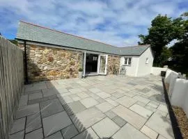 Sunnyside Cow Shed one bedroom central Cornwall