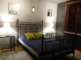 ARTgroturystyka Przystanek Błotna