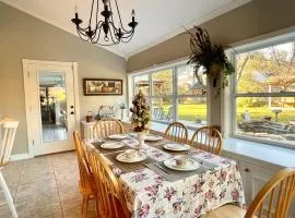 Luxurious quiet home close to Katy Mills
