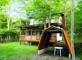 Minamitsuru-gun - Cottage - Vacation STAY 96507v
