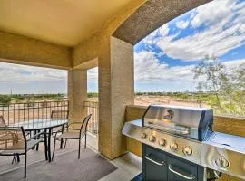 Modern Mesa Condo 8 Mi to Tonto National Forest