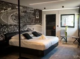 La Reine Hôtel & Restaurant