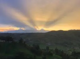 Finca hotel la fortuna