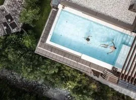 Stoa - Elegant & Romantic Guest House - "Adults only"