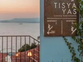 TIS YAYAS apartments