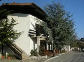 Turistična kmetija Birsa