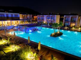 Celeste Bella Luxury Hotel & Spa，位于奥塔肯特的酒店