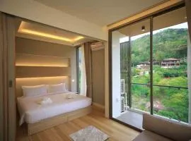 Apartment in Aonang - great location with pool