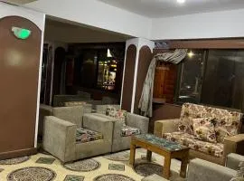 Dareen Hotel