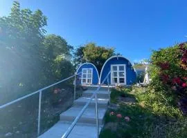 A house and a half on Beara peninsula