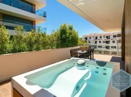 Albufeira Prime 1B Dream Lodging