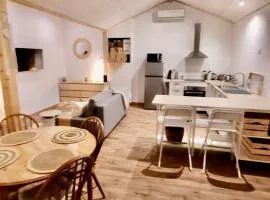 Le Cosy Porgeais