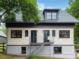 Rennsteig Trail Family Escape